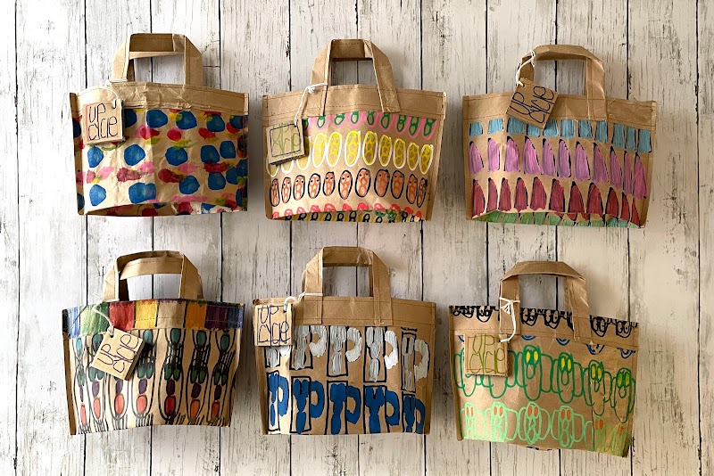 Atelier Fucca アトリエ福花