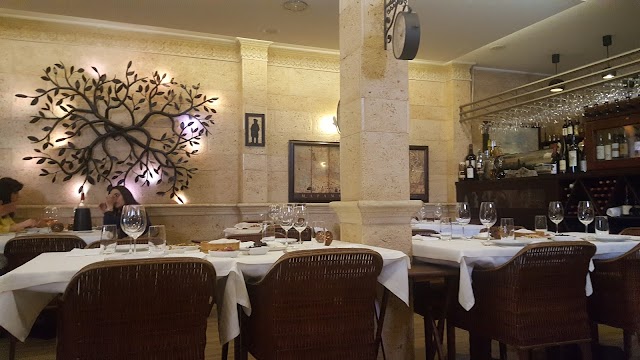 Restaurante Dom Joaquim