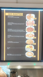 Photo n°28 de Pamukkale Restaurant à Châteaudun (Restaurant turc)