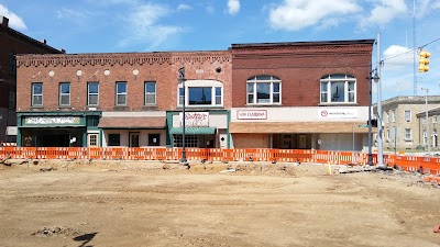 Photos of Bournelis Park