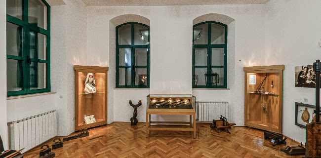 Zavičajni muzej Imotski