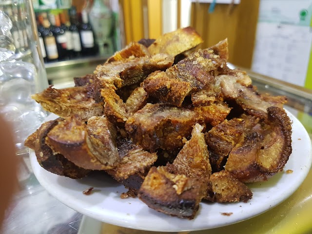 Bar La Viga