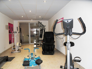 Photo n°38 de Village de gites Le Mas de la Grenouillère à Joyeuse (Lodge)