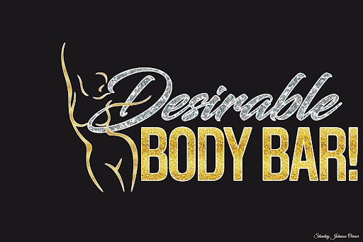 Desirable Body Bar - Thumbnail
