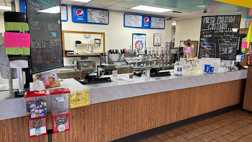 Kewaunee Custard & Grill - Thumbnail