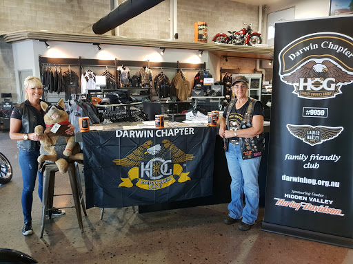 NT Motorcycle Centre - Thumbnail