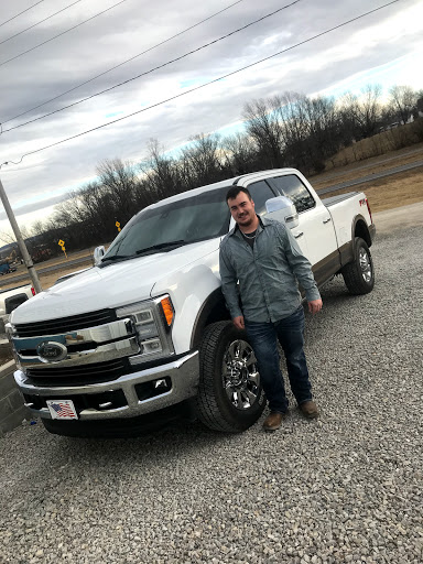 Anderson Auto Body & Detailing, LLC
