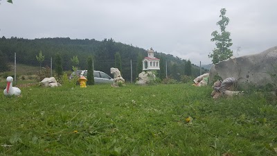 church