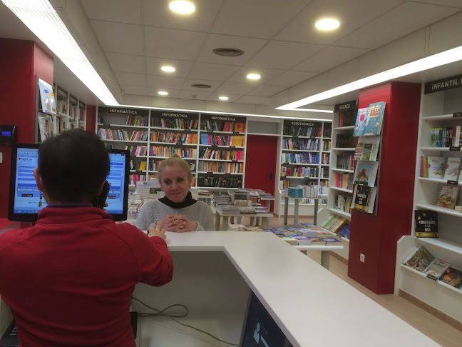 Comentarii opinii despre Librería Técnica Hispano Americana