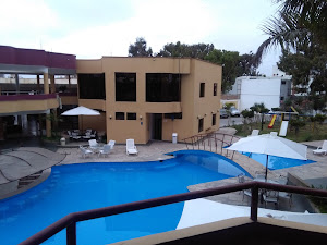 Hotel Embassy Beach Pisco 5