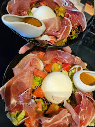 Photo n°18 de Restaurant Le Dz à Douarnenez (Restaurant)