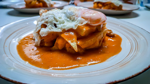 Restaurante Venta San José - Thumbnail
