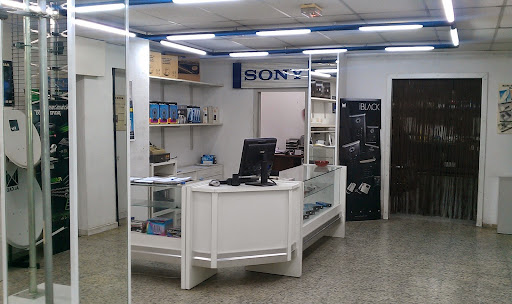 Telesat Gava
