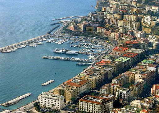 Leonardo Real Estate - Posillipo Agency - Thumbnail