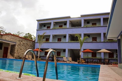 Photos of Le Monte Cristo H&ocirc;tel