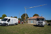 Montauban et Fils à Chalais