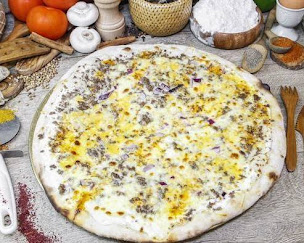 Photo n°2 de Show Pizz à Laval (Restaurant)