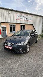 Photo n°10 de Garage Charmel Automobiles à Domagné (Vendeur de voitures d'occasion)