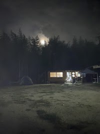 ベースキャンプかわち夢楽