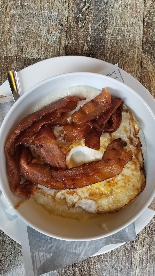 Robust Coffee Lounge