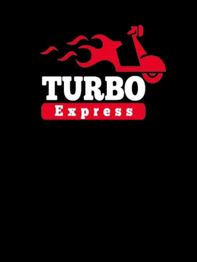 TURBO EXPRESS - Visual