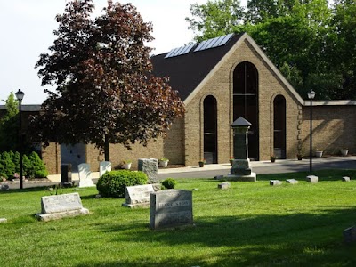 Holmdel Cemetery & Mausoleum