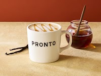 PRONTO 天王洲シーフォートスクエア店