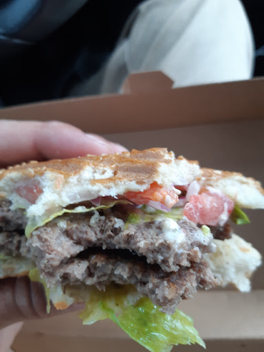 Photo 2 - Royaume des sandwiches