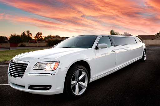 Sedona Limos