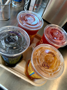 Cali Coffee by null