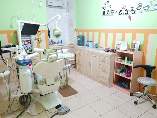 Klinik rumah gigi sehat, Author: fynna indah muliawati