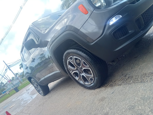 MickyCarWash - Thumbnail