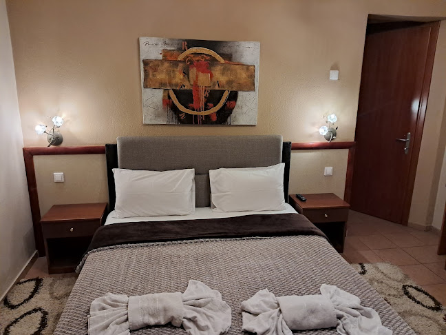 Opinii despre Guesthouse Erodios în Λουτράκι-Περαχώρα - Ξενοδοχείο