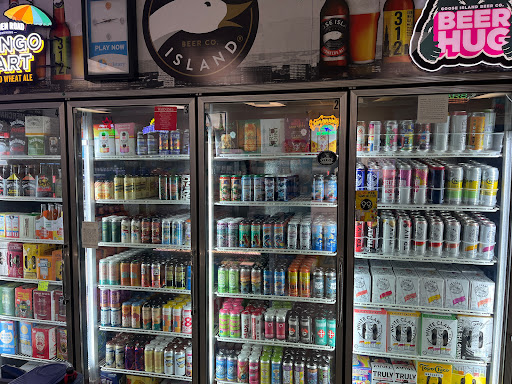 Yucaipa Sunshine Liquor - Thumbnail