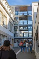 Lycée Privé Notre-Dame du Kreisker à Saint-Pol-de-Léon