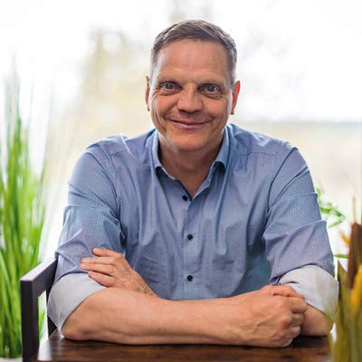 Dirk Dommach - Deeskalationstrainer