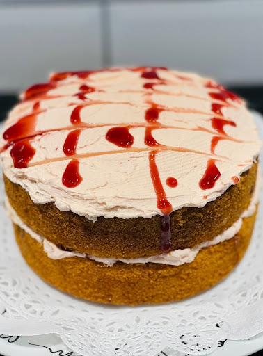 BakeAway - Visual