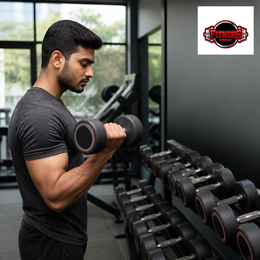 In fitness, real transformation doesn’t come from one extreme workout, it comes from showing up r… post image