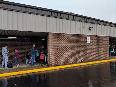 Fairfax Ice Arena