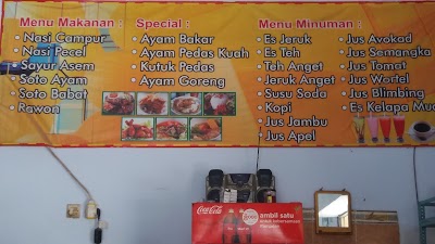 Photos of Pasar Menampu Gumukmas