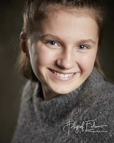 Fotograf Eidsmo Melhus