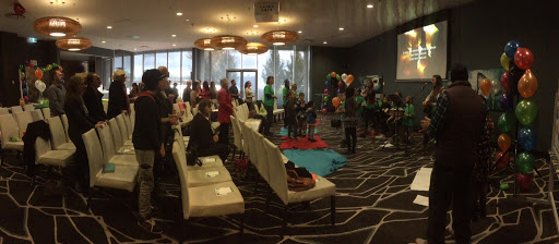 INChurch Melbourne