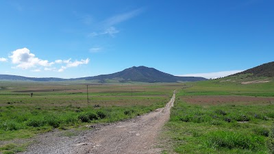 Photos of Cerro Hualtepec