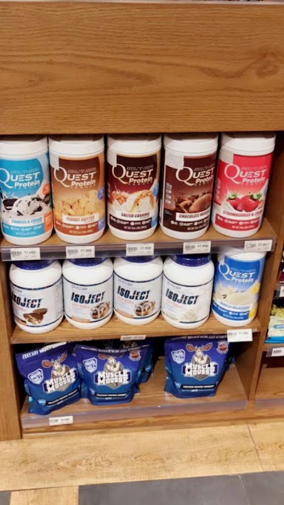 store