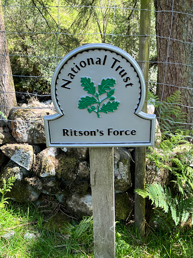 Ritson's Force - Thumbnail