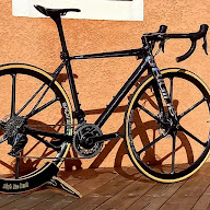 KOM BIKE à Montazels