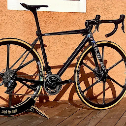 Photo n°2 de KOM BIKE à Montazels (Magasin de réparation de vélos)