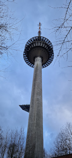 Fernmeldeturm Bovenden