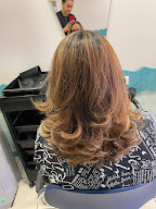 Océane Coiffure salon de coiffure hommes et dames à pessac alouette à Pessac