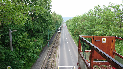 Jena, Löbichauer Straße - Visual